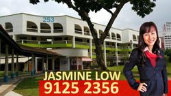 Jurong East Street 24 (D22), Shop House #128094932